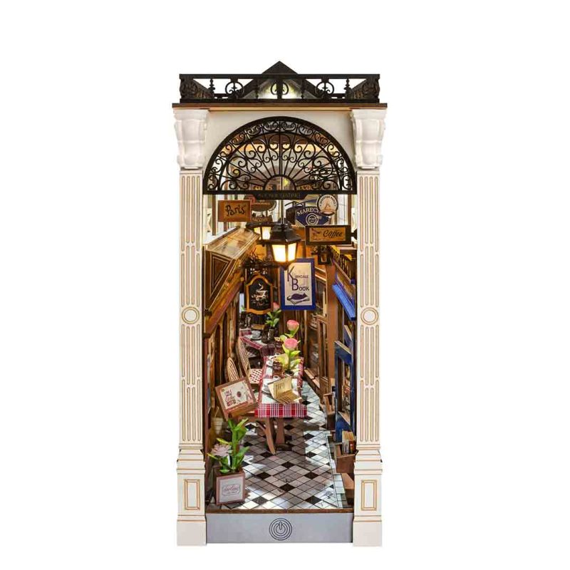 Аркадные знакомства