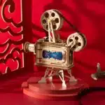 rokr 3d Деревянные Пазлы Набор Витаскоп (3)