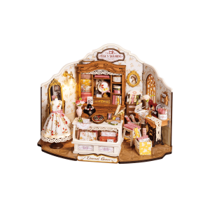 Ателье Эльзы