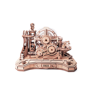 лабиринт с шариком