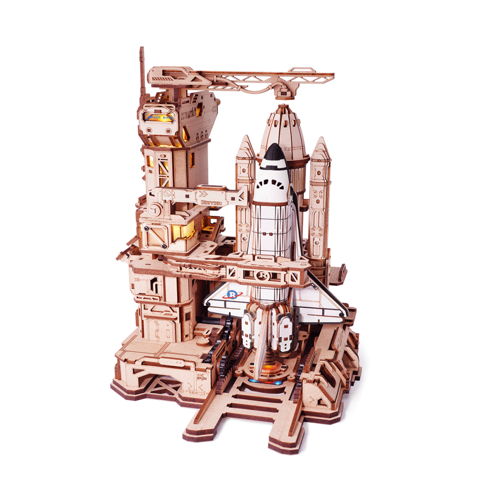 Спейс шаттл