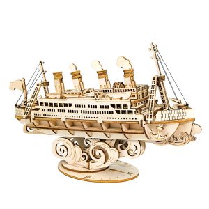 Круизный корабль