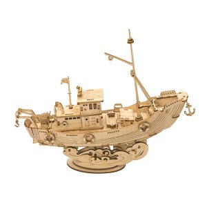 Рыболовное судно